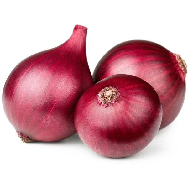 Red Onion – پیاز قرمز صادراتی ایران
