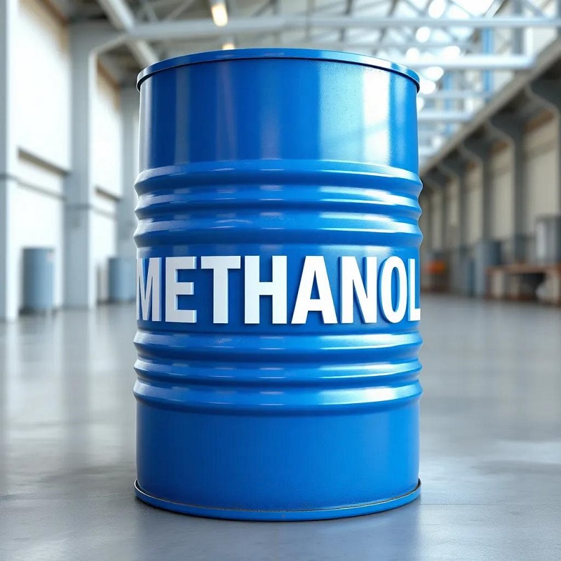 متانول صادراتی (Methanol) — عرضه تخصصی