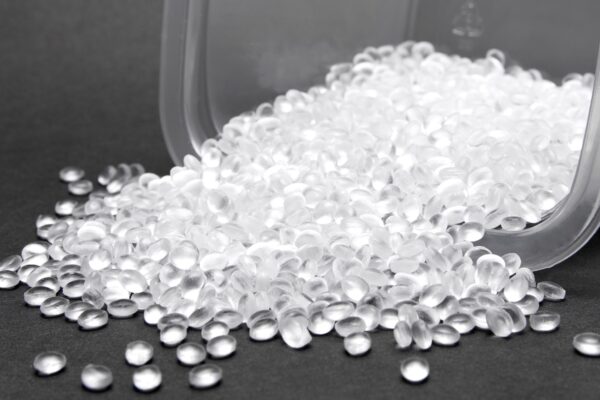 پلی‌اتیلن سنگین HDPE HFI 5110 گرانول سفید | سمین پاک نوای تجارت