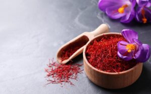 Fresh Export Saffron – A Reliable Choice for Global Markets