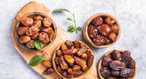 خرمای تازه صادراتی – انتخابی شیرین برای بازارهای جهانی
