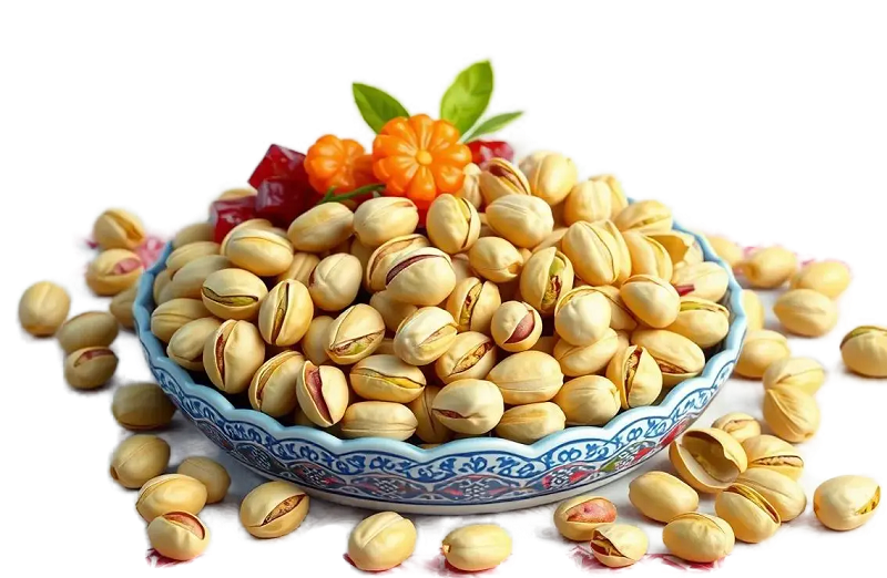 Fresh Export Pistachios – A Reliable Choice for Global Markets