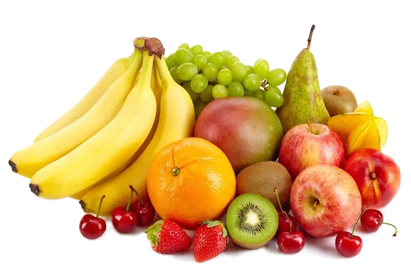 تأمین و صادرات میوه‌های تازه ممتاز به بازارهای جهانی