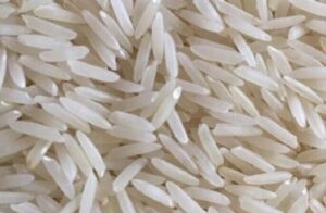 1121 White Basmati Rice (Raw)