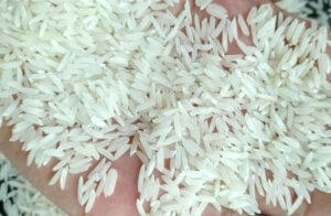 Pk 386 White Rice Best Quality